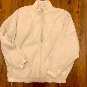 NWT Nike Women’s Bomber Jacket